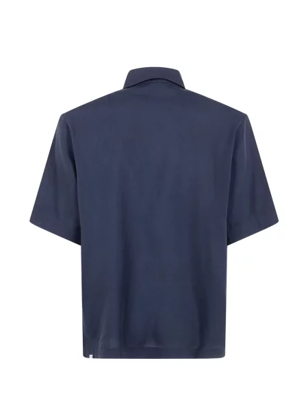 Polo Houdini Sportswear μπλε