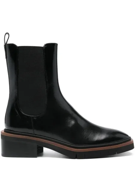 Botine Paloma Barcelo negru