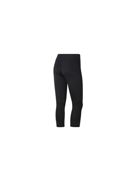 Futó ruha Reebok Sport fekete