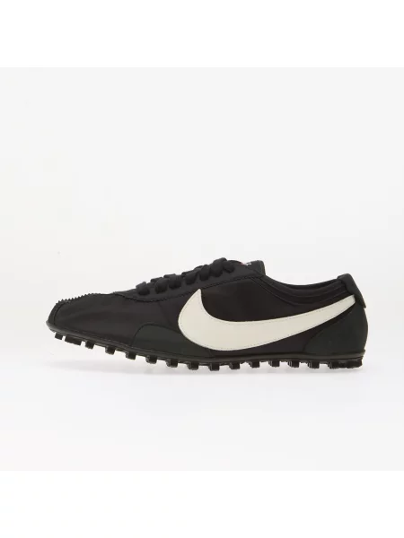 Sneakers Nike Moon Shoe OG Black/ Sail-Black-Safety Orange EUR negru