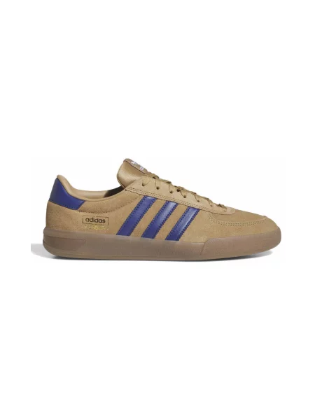 Pantofi Adidas maro