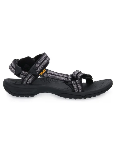 Pantofi Teva negru