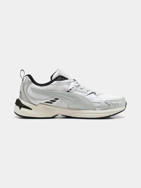 Повседневные кроссовки Puma белые
