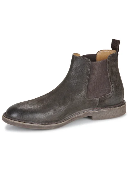 Pantofi Moma maro
