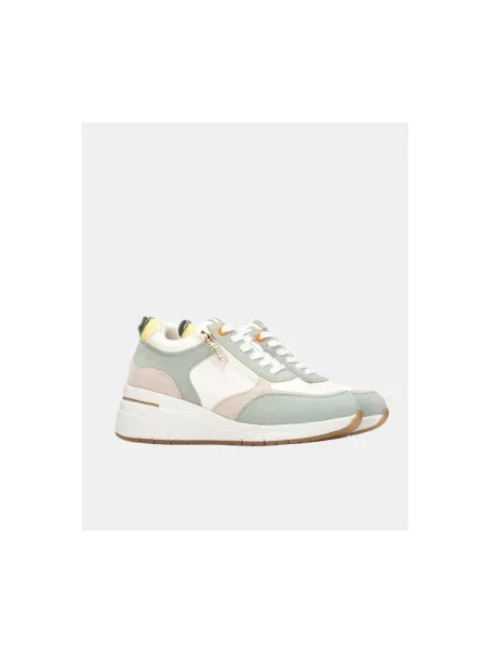 Pantofi Refresh maro