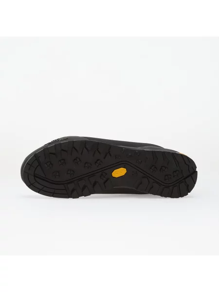 Sneakers The North Face Glenclyffe Tnf Black/ Anthracite EUR μαύρο