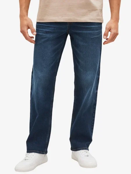 Next Jeans Essential' albastru