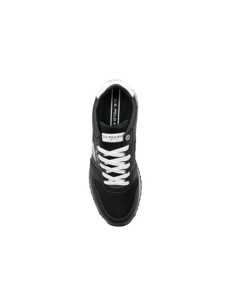 Pantofi U.s. Polo Assn. negru