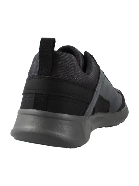 Pantofi Geox gri