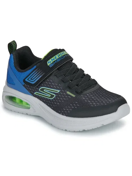 Tenisky Skechers modrá