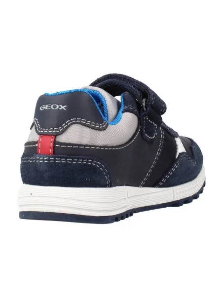 Tenisice Geox plava