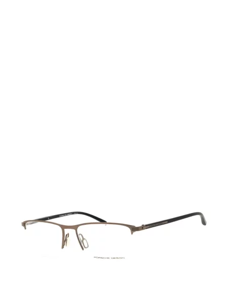 Ochelari de soare Porsche Design maro