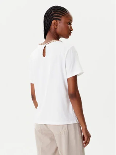 Morgan Bluza bela