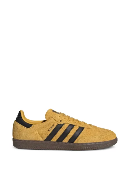 Tenisice Adidas Samba žuta