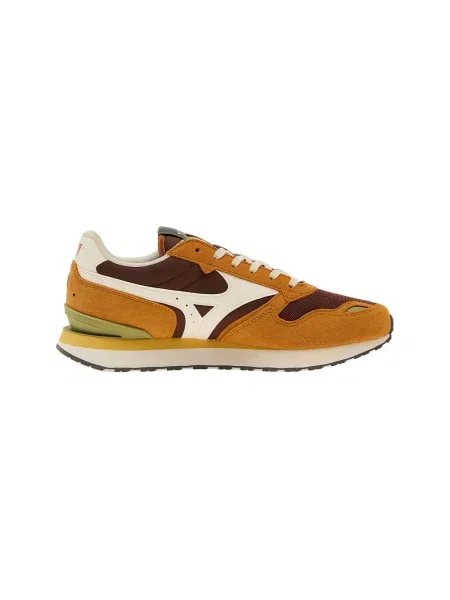 Pantofi Mizuno maro