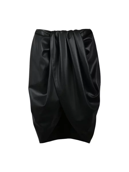 Spódnica Stella Mccartney czarna