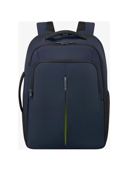 Plecak Samsonite niebieski