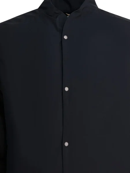 Geacă Houdini Sportswear negru