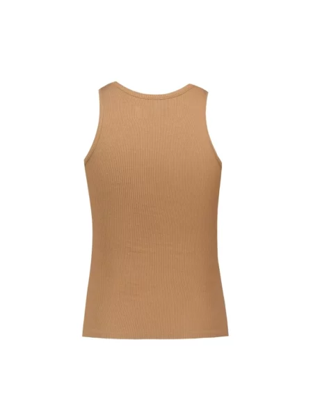 Top Vivienne Westwood brązowy