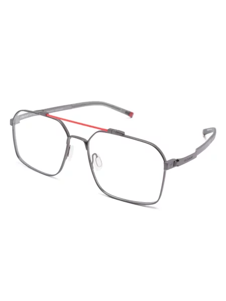 Ochelari de soare Tag Heuer gri