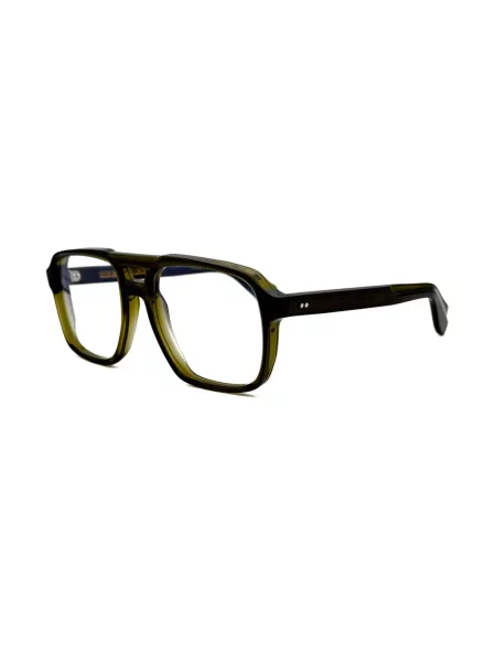 Ochelari de soare Cutler And Gross verde
