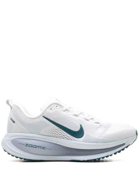 Sneakerși Nike Zoom cu decolteu în V negru