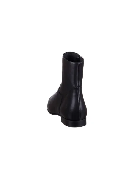 Pantofi Apple Of Eden negru