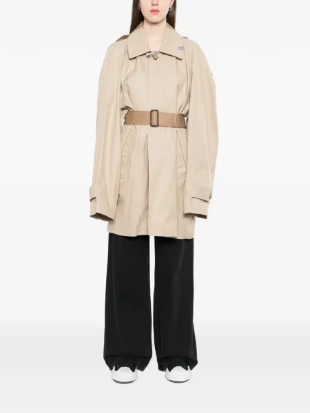 Trenci Maison Mihara Yasuhiro