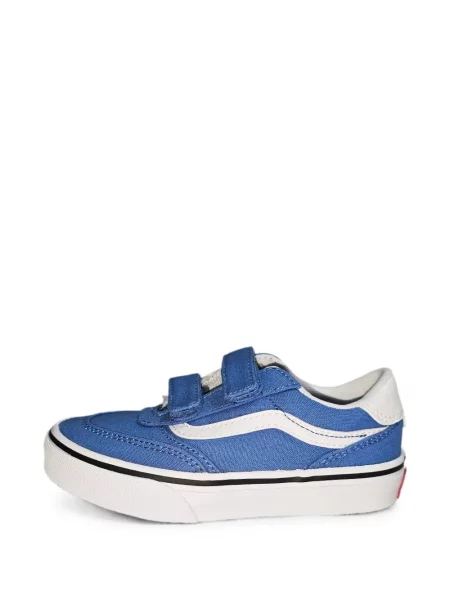 Sneakerși copii Vans albastru