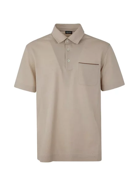Tricou polo Zegna