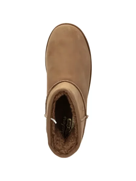 Botine Skechers cu autograf