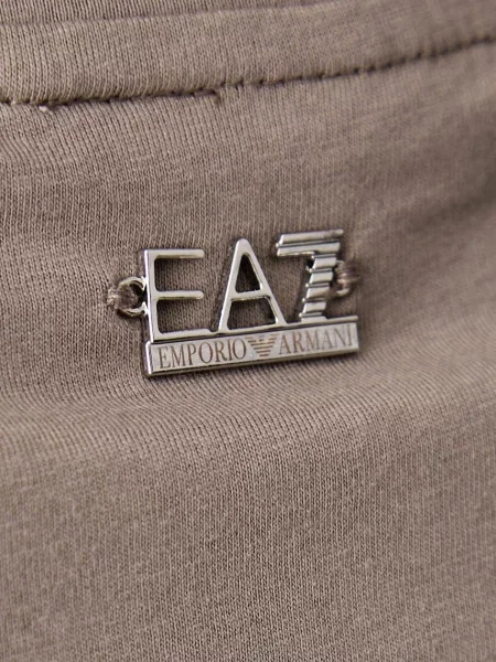 Футболка Ea7 Emporio Armani
