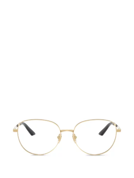 Ochelari de soare ovali Versace