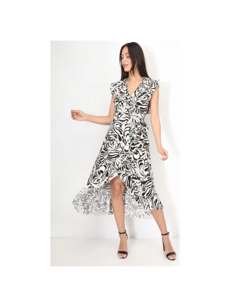 Ruha La Modeuse fekete