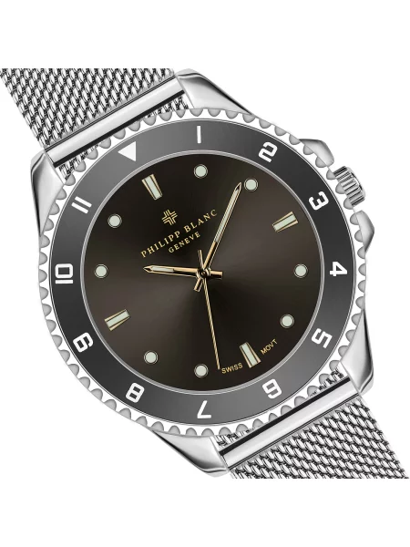 Ceas Philipp Blanc