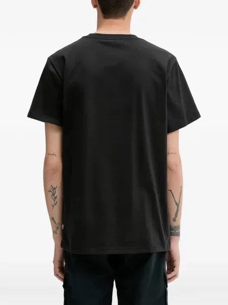 Tricou Fjallraven clasic negru