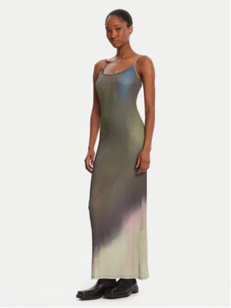Desigual Šaty mix barev