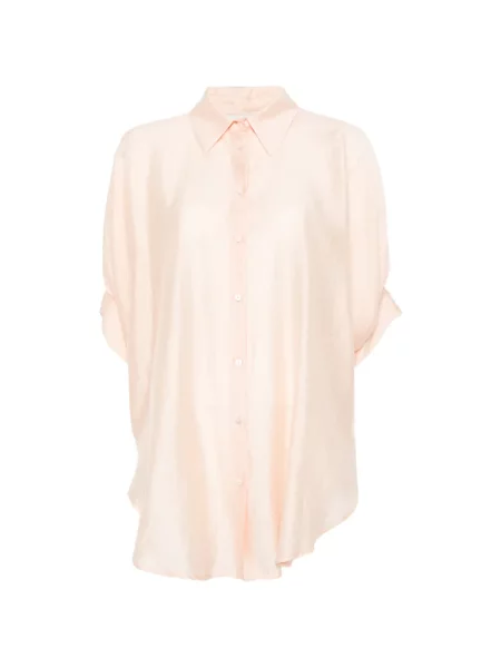 Bluzka Rame różowa