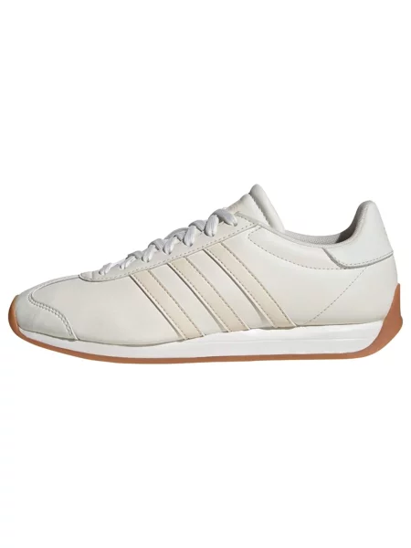 Pantofi Adidas alb