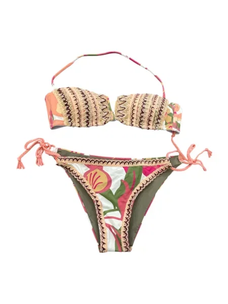 Wielobarwność bikini Miss Bikini