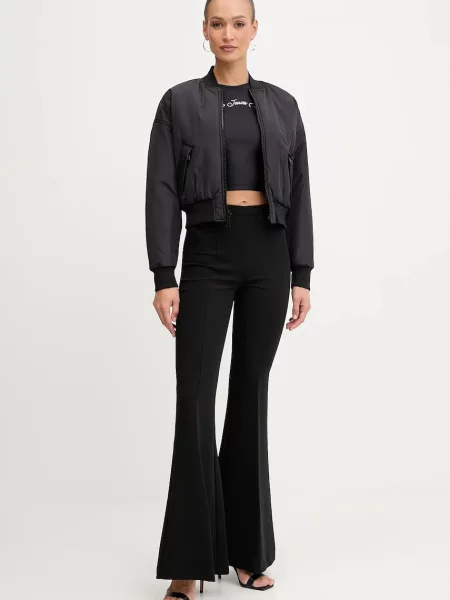 Футболка Versace Jeans Couture чорний