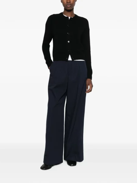 Cardigan Bompard negru