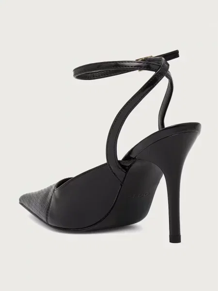 Туфли Aldo на шпильке