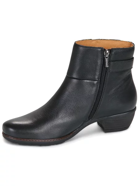 Botine Pikolinos Utiel negru