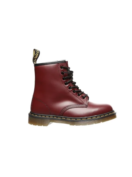 Dr Martens Botine negru