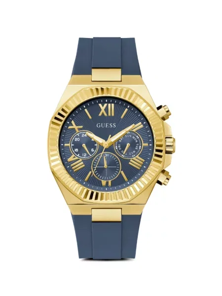 Ceas Guess albastru