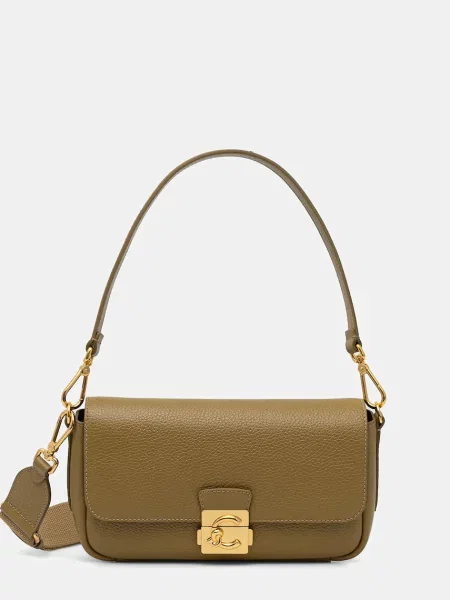 Torebka Coccinelle zielona