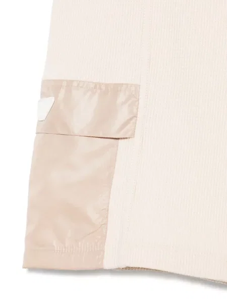 Dětské šortky cargo Emporio Armani