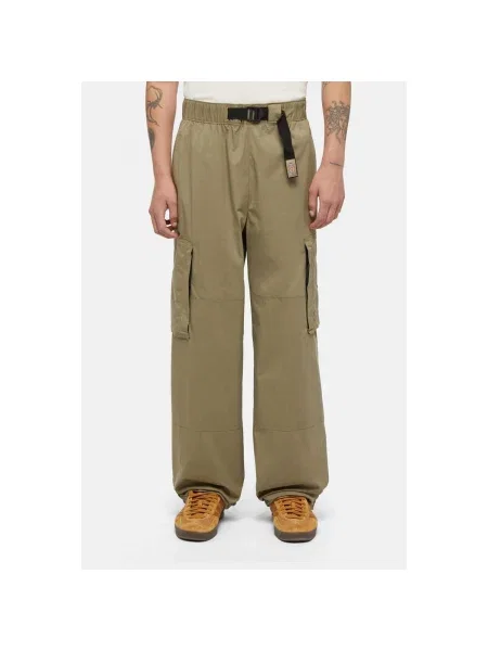 Pantaloni Dickies verde