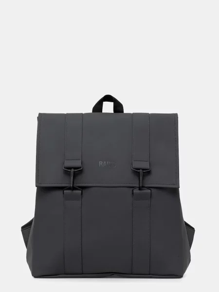 Rains rucsac MSN Bag W3 gri